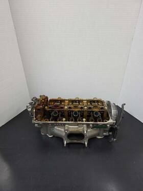 10005rgwa02 Honda 09-15 Pilot Cylinder Head Rear 3.5l