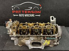 10005rgwa03 Honda 08-17 Odyssey 3.5 Right Passenger Side Engine Motor Cylinder Head
