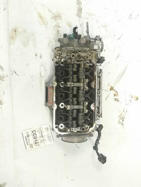 10005rlva00 Honda 10005rlvx00 Cylinder Head For Pilot Right Ready To Ship