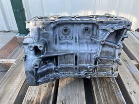 11000-p13-000 Honda 92-96 Prelude H22a1 Cylinder Block Vtec P13