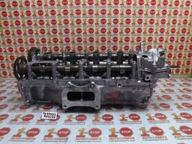 12100-5a2-a02 Honda 2013-2014 Accord 2.4l Engine Cylinder Head Assembly Oem