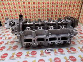 12100-6a0-a00 Honda 2018-2022 Accord 1.5l Engine Cylinder Head Assembly Oem