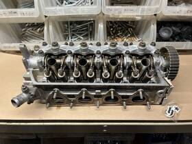 12100-p08-000 Honda 92-95 Civic Si/ex D16z6 Cylinder Head P08