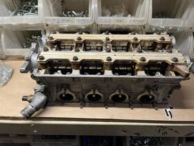 12100-p13-000 Honda 92-96 Prelude H22a1 P13 Vtec Cylinder Head