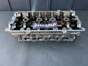 Honda 12100-p75-010 97-01 Crv Oem Cylinder Head Assembly B20z2 Bare Non Vtec B18b1 P75