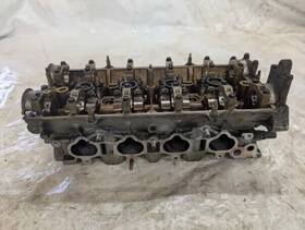 12100-p75-020 Honda Oem Cylinder Head 96-01 Acura Integra 97-01 Crv Used