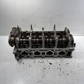 12100-ppa-a01 Honda 02-06 Cr-v Cylinder Head Oem