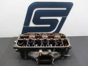 12100-rca-305 Honda 2003 Accord - 3.0l V6 J30a4 Front Cylinder Head Assembly