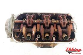 12100-rgm-305 Honda Front Lh Cylinder Head 3.5l Ex-l Or Touring Fits 2005-2007 Odyssey 699152