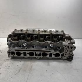 12100-rmx-000 Honda 06-11 Civic Mx Cylinder Head Rmx-1 Oem