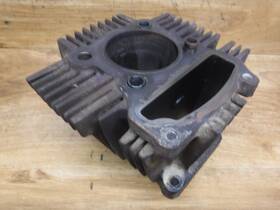 12100-vm6-000 Honda 1986 Trx125 Trx 125 Atc 125m Cylinder Jug Barrel 55mm Bore