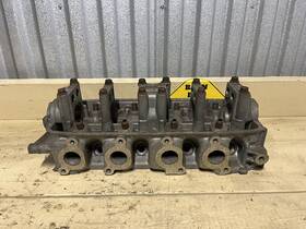 12100634642 Honda Civic Eb3 First Gen 1977 Cylinder Head Oem Nos
