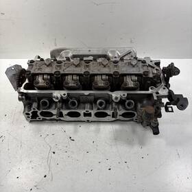 12200-rb0-g00 Honda 09-11 Fit Cylinder Head Assembly Rb0-g Oem