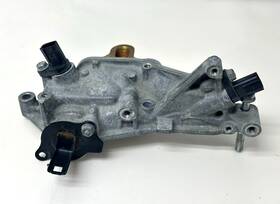 12270-5ba-a00 Honda 2016-2020 Civic 2.0l Engine Cylinder Head Side Cover Solenoid Assembly
