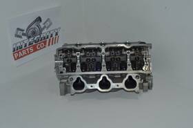 12300-p0g-800 Honda 95-97 Accord V6 Rear Cylinder Head Assembly Oem Video Added