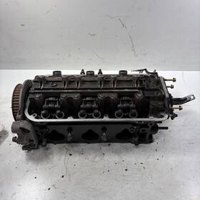 12300-rcj-810 Honda 05-07 Accord Hybrid Rear Cylinder Head Oem