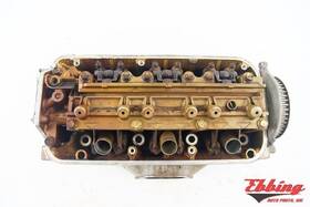 12300-ryp-810 Honda Rear Rh Cylinder Head 3.5l Ex-l Or Touring Fits 2005-2007 Odyssey 699151