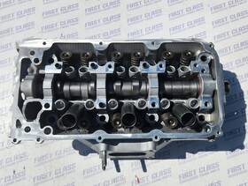 123005g0305 Honda 3.5 Sohc Accord Cylinder Head 5g0 Right/rear 2015-2017