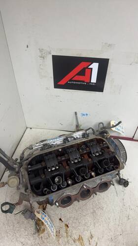 12300p8f307 Honda 2003-2004 Pilot 3.5l Right Passenger Cylinder Head