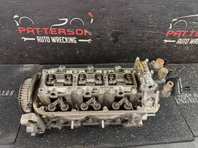 14100rgwa11 Honda 08-17 Odyssey 3.5 Engine Motor Left Driver Side Cylinder Head