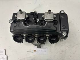 14110-mgp-000 Honda 2012 Cbr 1000 Rr Cylinder Head And Valves Camshafts Oem