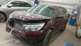 100035a2a10 Honda 141205a2a01 Cylinder Head For Cr-v Ready To Ship