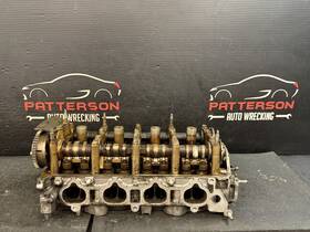 14120r44a00 Honda 10-14 Crv 2.4 Engine Motor Cylinder Head