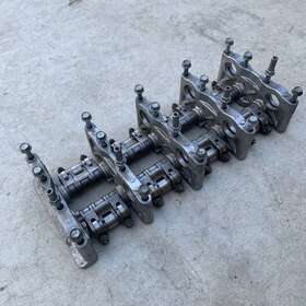 14620-pcx-010 Honda S2000 00-09 Ap1 Ap2 Cam Caps Lower Holders Rockers Rollers Rocker Arm Oem