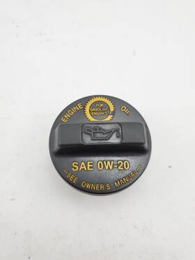 15610-rez-a00 Honda 2011-2021 Odyssey Oem 3.5l Engine Front Head Cover Oil Filler Cap Assembly