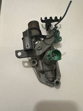 15810-p13-005 Honda Oem Prelude H22 Vtec Solenoid H22a Dohc H Series