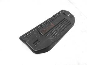 17112-pzx-000 Honda 2006-2009 S2000 Engine Cover Maintenance Lid