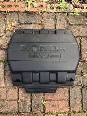 17121-rn0-a10 Honda 2011-2015 Pilot Engine Cover Maintenance Lid