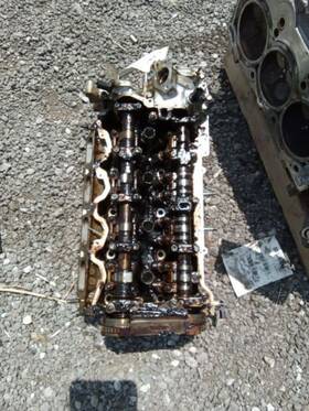 306-10164 Honda Cylinder Head Turbo 2.0l Fits 18-20 Accord 3605174