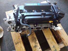 306-10292 Honda Cylinder Head 1.5l Turbo Fits 22-25 Civic 3922101