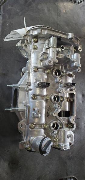 306-10378l Honda Driver Left Cylinder Head Front Fits 23 Pilot 1142549