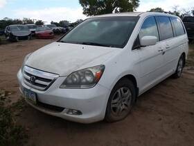 306-50127r Honda Passenger Cylinder Head 3.5l 2wd Rear Fits 06-08 Pilot 2012226