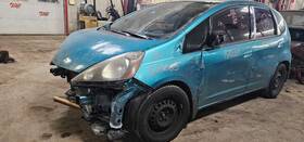 306-50408a Honda Cylinder Head 1.5l Fits 09-14 Fit 1197527