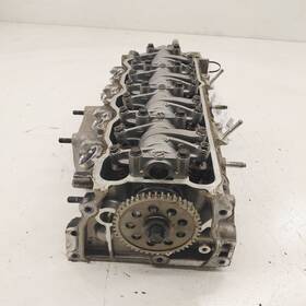 306-50408d Honda Engine Cylinder Head 1.5l Fits 12-16 Cr-z