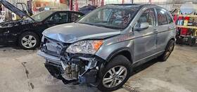 306-50558a Honda Cylinder Head 2.4l Fits 10-14 Crv 1131211