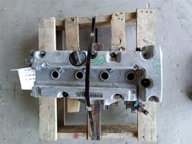 306-50558b Honda Cylinder Head 2.4l California Emissions Pzev Fits 08-12 Accord 3015334