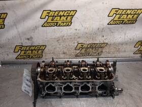 306-58406c Honda Cylinder Head 2.2l Without Vtec Fits 90-93 Accord 1248546