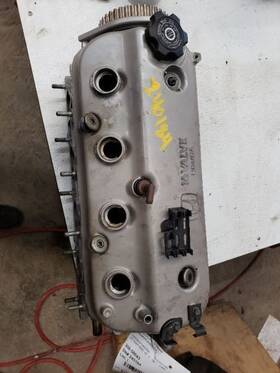 306-58643 Honda Cylinder Head 2.2l Se Fits 94-97 Accord 1125618