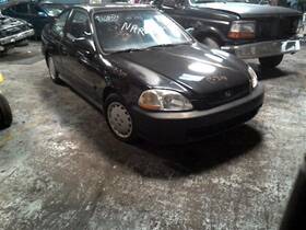 306-58730 Honda Cylinder Head 1.6l Sohc Cx Fits 96-97 Civic 89383