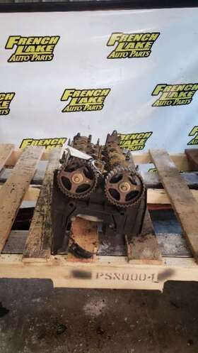 306-58904 Honda Cylinder Head Fits 97-01 Cr-v