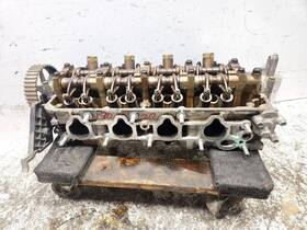10003paba01 Honda 306-58998 1998-2002 Accord Cylinder Head 2.3l Dx Oem