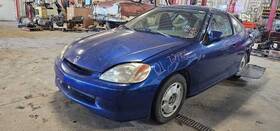 306-59077 Honda Cylinder Head 1.0l Fits 00-06 Insight 1152675