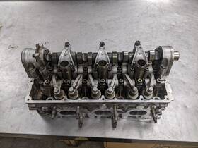 306-59170r Honda Right Cylinder Head From 1996 Passport 3.2