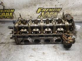 306-59208b Honda Cylinder Head 2.4l 4 Fits 2007 Accord 1164720