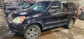 306-59256a Honda Cylinder Head 2.4l Fits 02 Cr-v 1180986