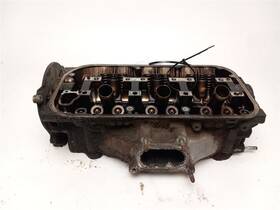 306-59370l Honda Left Side Cylinder Head Fits Odyssey 2005 - 2010 Oem